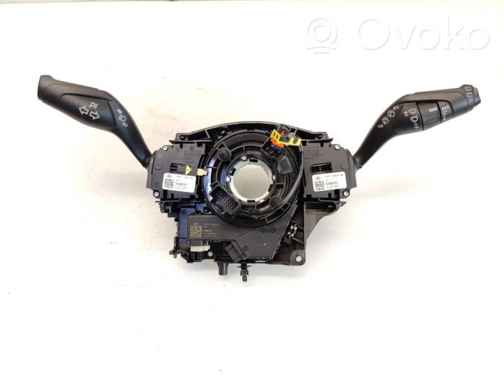 Ford Kuga II Interruptor/palanca de limpiador de luz de giro F1FT13N064BC