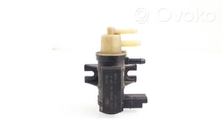 Ford Kuga II Turbolader Druckwandler Magnetventil CM5G9F490AA