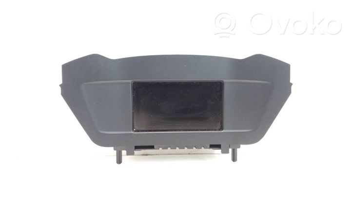 Ford Kuga II Screen/display/small screen F1FT18B955LA