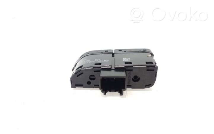 Ford Kuga II Bouton interrupteur programme de stabilité ESP F1CT14B436CA