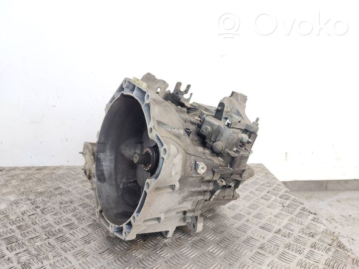 Ford Kuga II Manual 6 speed gearbox CV6R7002DCA