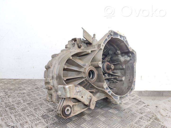 Ford Kuga II Manual 6 speed gearbox CV6R7002DCA