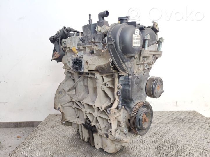 Ford Kuga II Motor BNMB