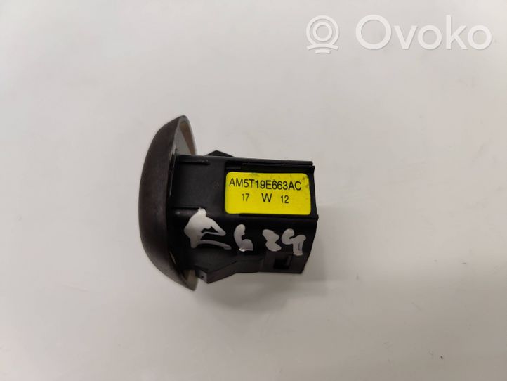 Ford Kuga II Sun solar sensor AM5T19E663AC