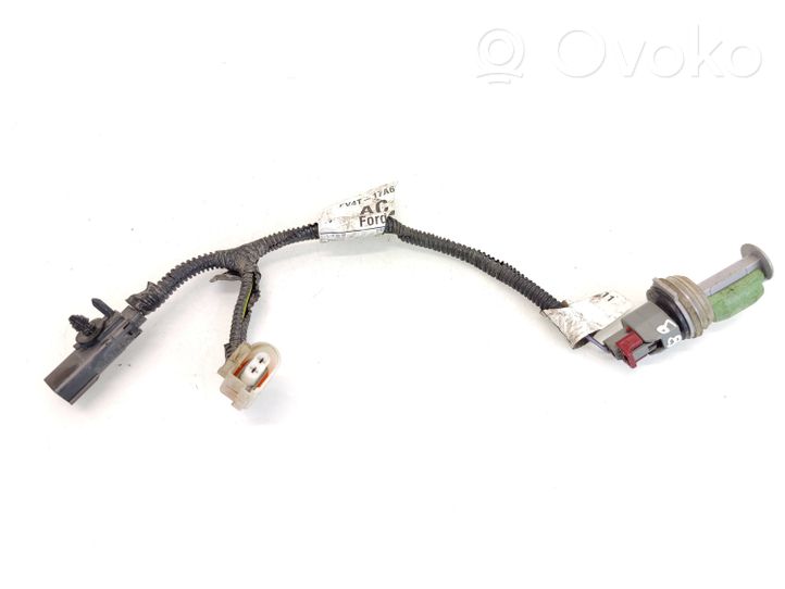 Ford Kuga II Other wiring loom FV4T17A611AC