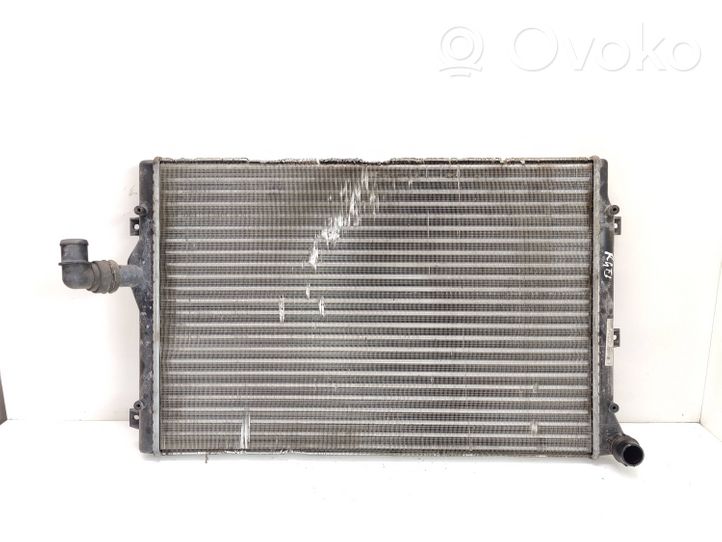 Volkswagen Caddy Radiatore di raffreddamento 65281A