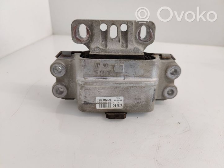 Volkswagen Caddy Supporto della scatola del cambio 1K0199555