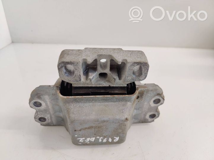 Volkswagen Caddy Supporto della scatola del cambio 1K0199555