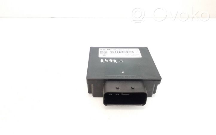 Volkswagen Caddy Power management control unit 3AA919041A