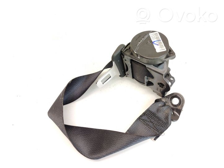 Nissan Qashqai Ceinture de sécurité arrière 888444EA0A