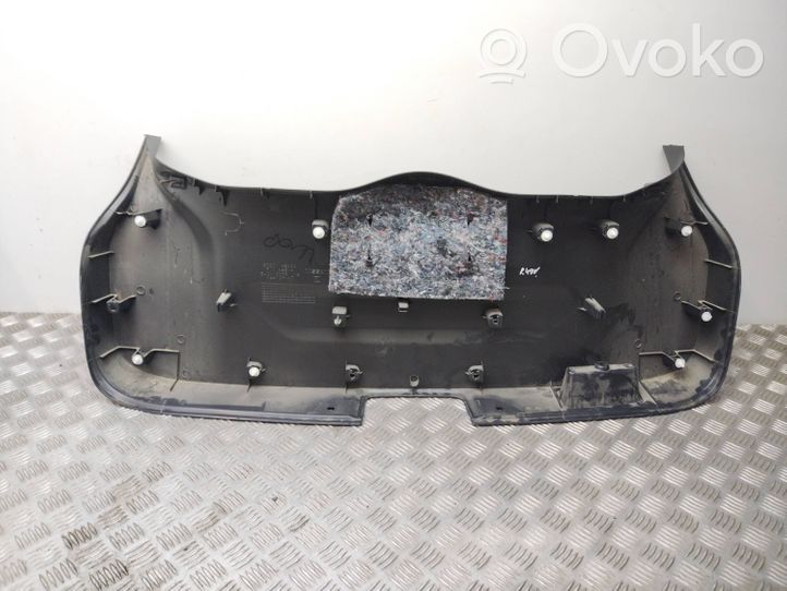 Nissan Qashqai Garniture de hayon 909014EA0A