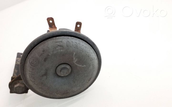 Nissan Qashqai Signal sonore 008040