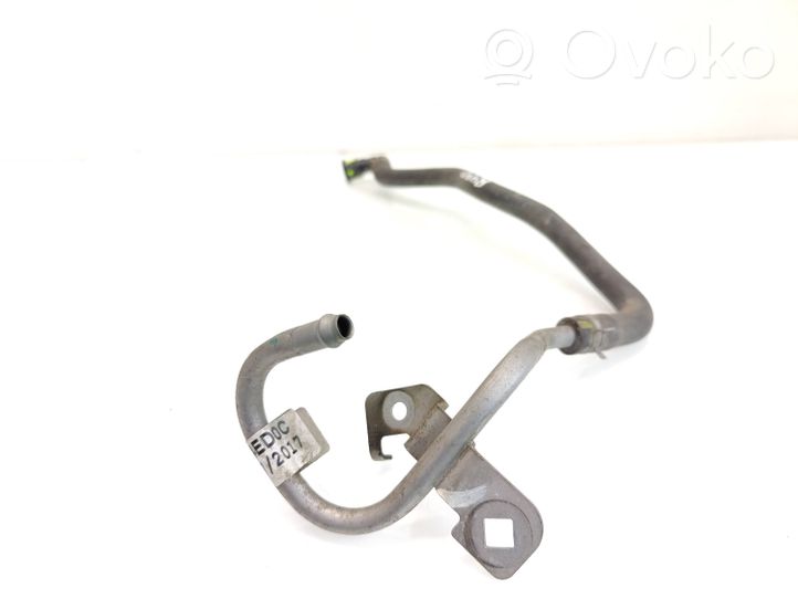 Nissan Qashqai Tuyau d'alimentation conduite de carburant 474014ED0C