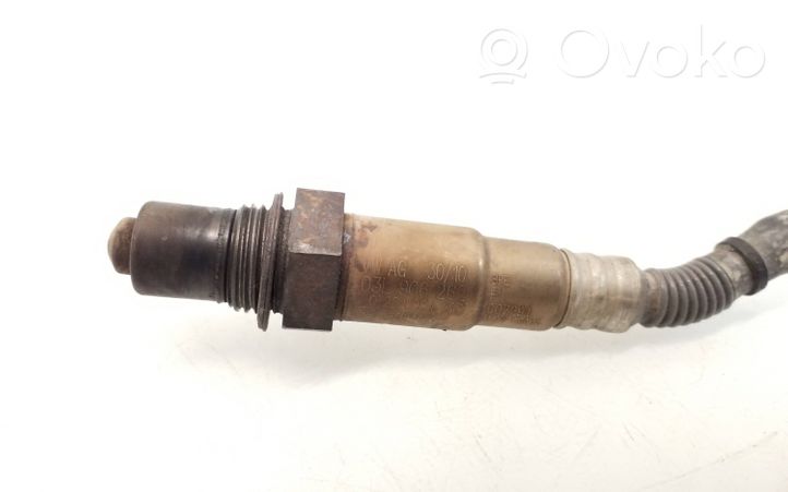 Volkswagen Transporter - Caravelle T5 Lambda probe sensor 03L906262