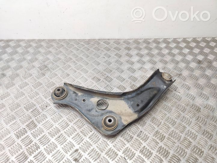 Nissan Qashqai Fourchette, bras de suspension inférieur avant 44EA0BRH