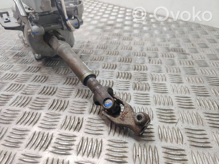 Nissan Qashqai Pompe de direction assistée électrique 3120411