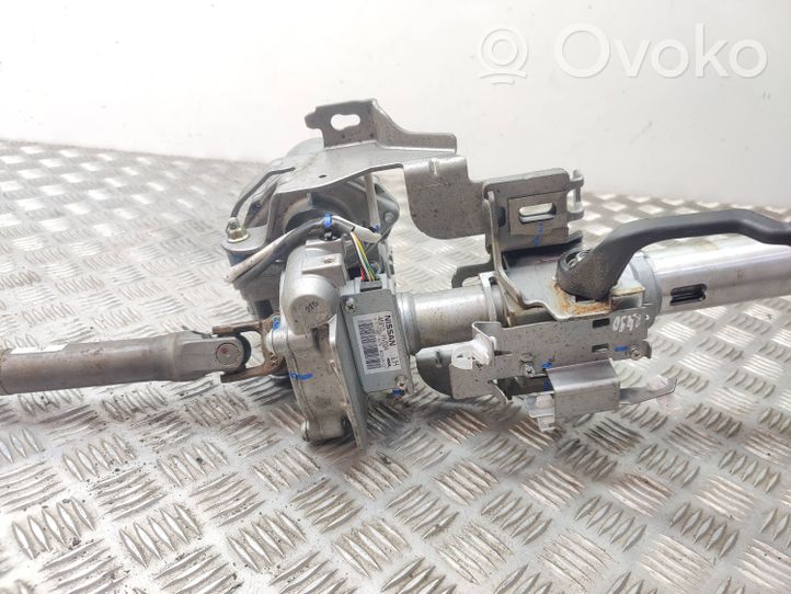 Nissan Qashqai Pompe de direction assistée électrique 3120411