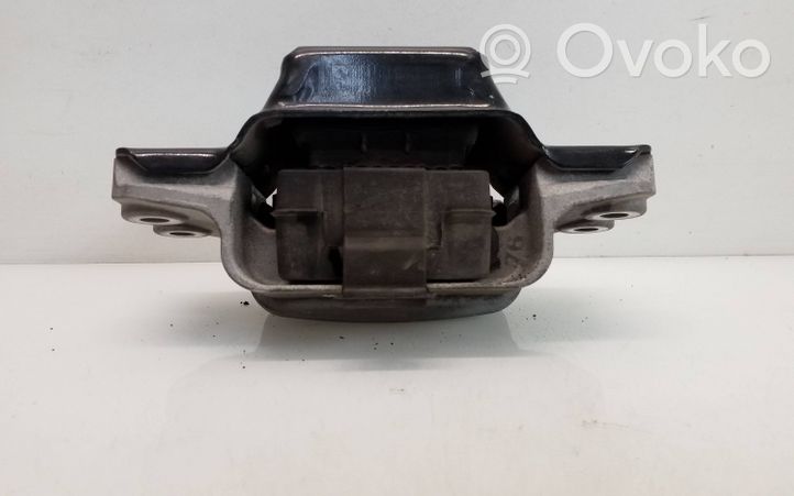 Volkswagen Caddy Gearbox mount 1K0199555Q