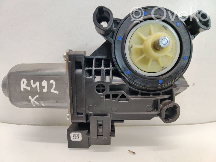 Volkswagen Transporter - Caravelle T5 Front door window regulator motor 7E0959802B