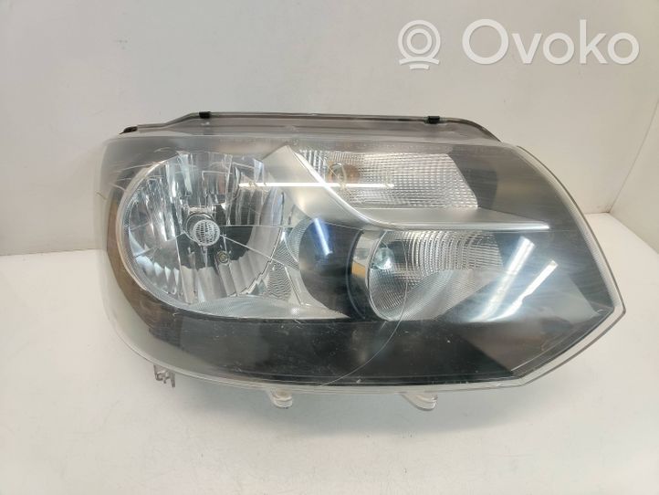 Volkswagen Transporter - Caravelle T5 Headlight/headlamp 7E1941016H