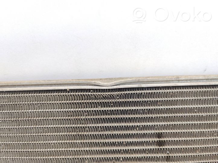 Volkswagen Caddy Radiateur de refroidissement 3C0121253S