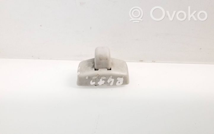 Volkswagen Caddy Clip/gancio/supporto per aletta parasole 3B0857561B