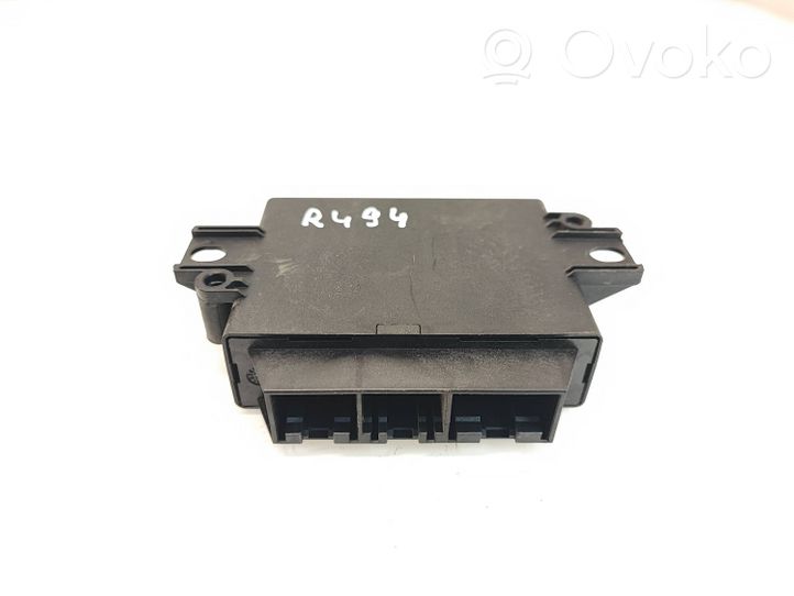 Volkswagen Transporter - Caravelle T5 Parking PDC control unit/module 7E0919475K