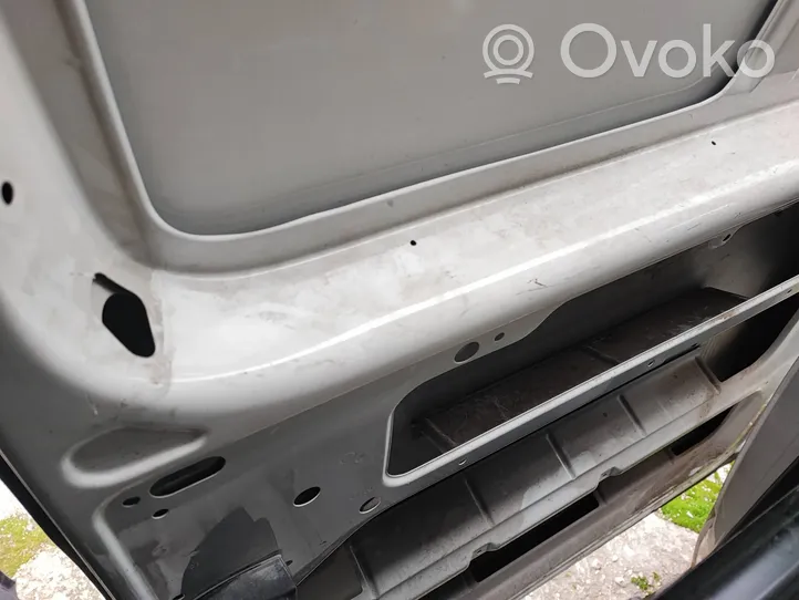 Volkswagen Transporter - Caravelle T5 Porte coulissante latérale 