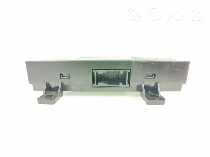 Peugeot 508 Module unité de contrôle Bluetooth 9674767780