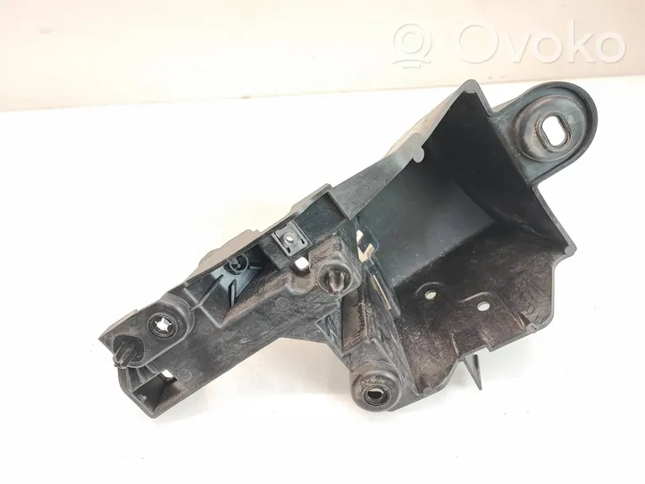 Peugeot 508 Rear bumper mounting bracket 9687948980