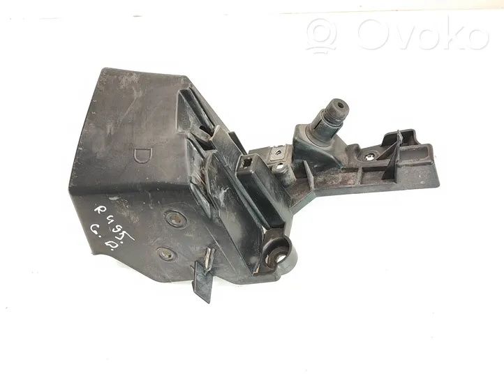 Peugeot 508 Support de pare-chocs arrière 9687948980