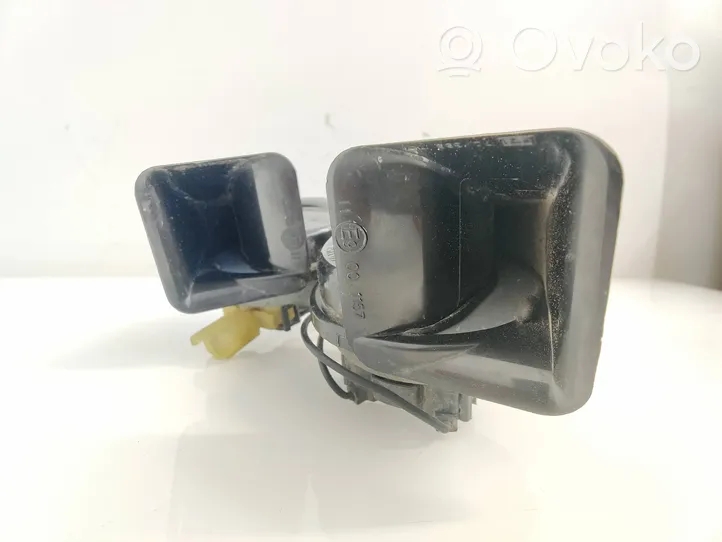 Peugeot 508 Horn signal 9674684780