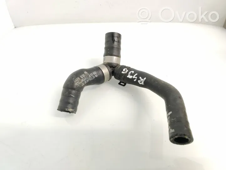 Volkswagen T-Cross Engine coolant pipe/hose 5WA121087D