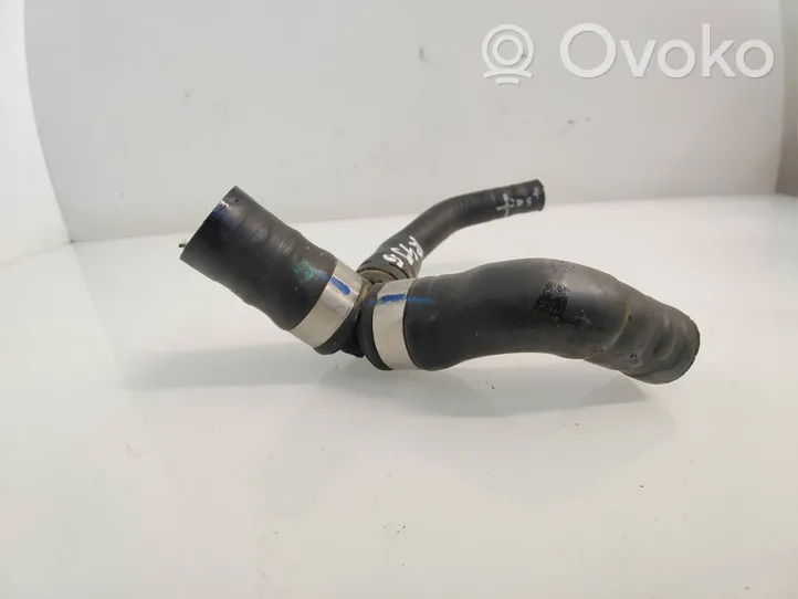 Volkswagen T-Cross Engine coolant pipe/hose 5WA121087D