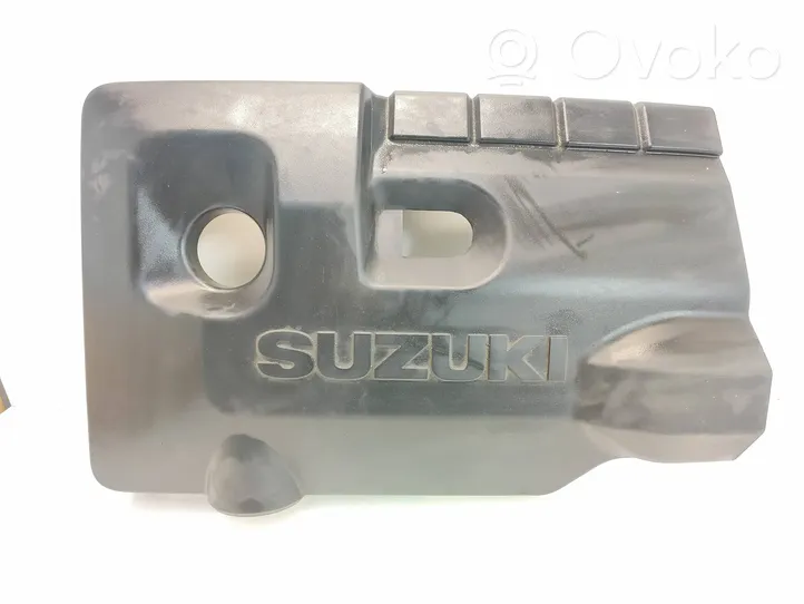 Suzuki Grand Vitara II Couvercle cache moteur 1317165J0