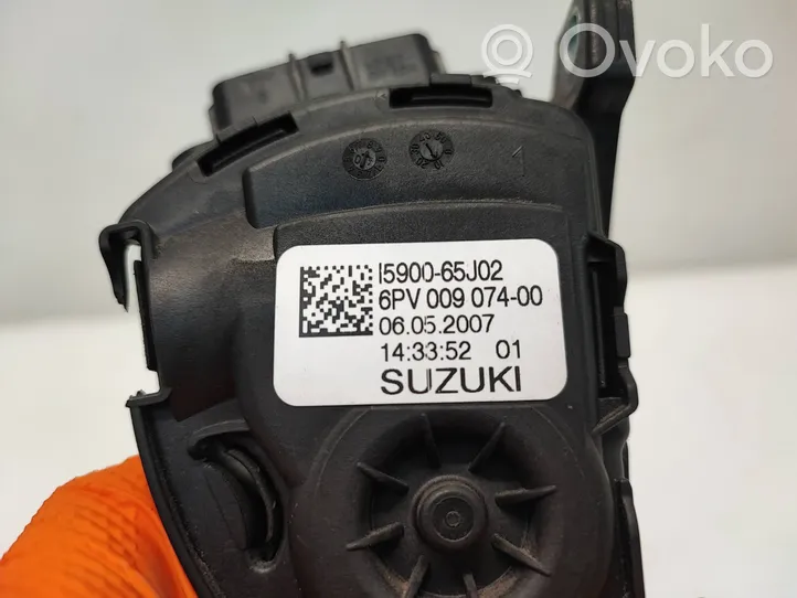 Suzuki Grand Vitara II Pedale dell’acceleratore 6PV00907400