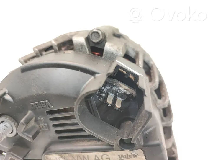 Skoda Octavia Mk2 (1Z) Alternator 03C903025D