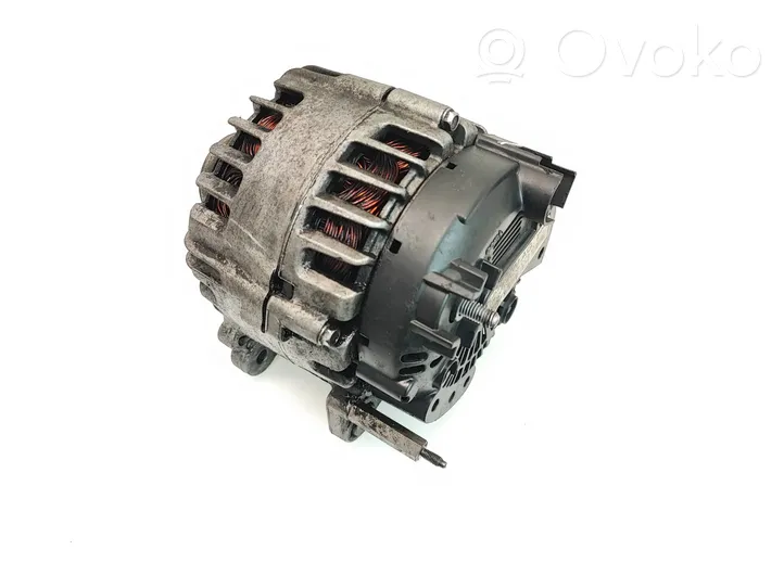 Skoda Octavia Mk2 (1Z) Generatore/alternatore 03C903025D