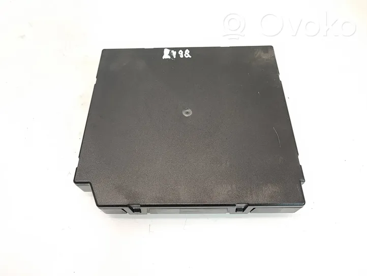 Skoda Octavia Mk2 (1Z) Module confort 1K0937087D