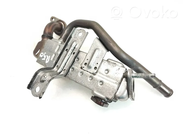 Toyota RAV 4 (XA40) EGR valve cooler 2205000060