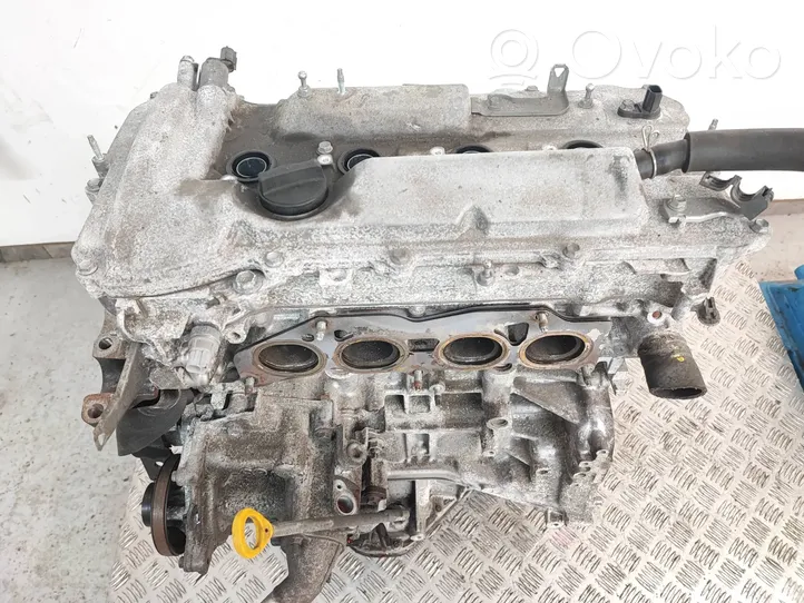 Toyota RAV 4 (XA40) Moteur 1934616