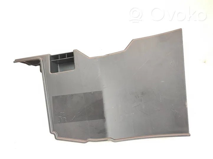 Toyota RAV 4 (XA40) Couvercle de boîtier de batterie 6474242020