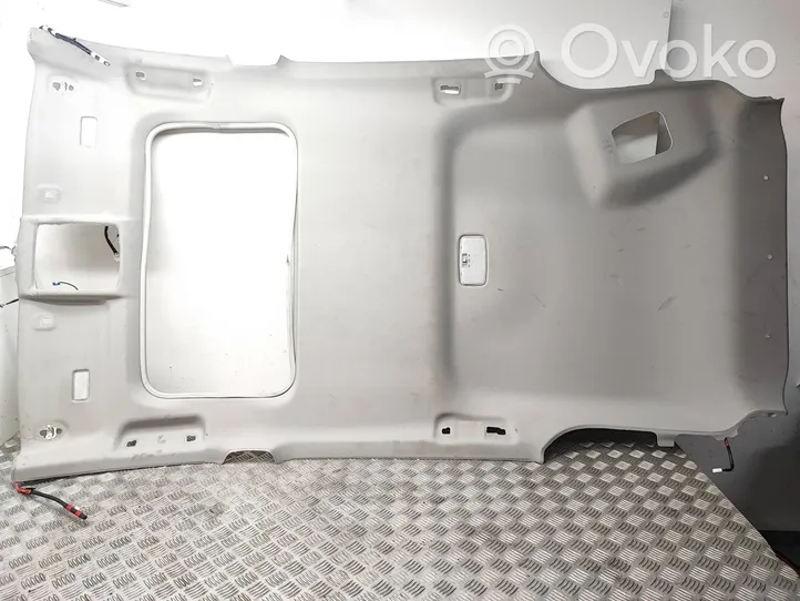 Toyota RAV 4 (XA40) Kattoverhoilu 