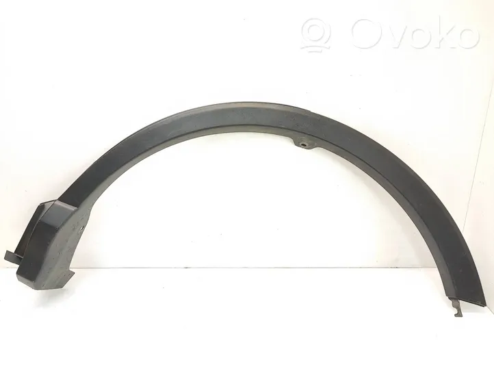 Toyota RAV 4 (XA40) Rivestimento passaruota posteriore 7560642130