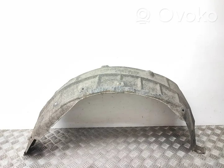 Toyota RAV 4 (XA40) Rivestimento paraspruzzi parafango posteriore 6563742010