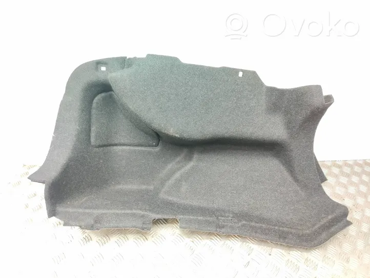 Volvo S60 Rivestimento pannello inferiore del bagagliaio/baule 39582003