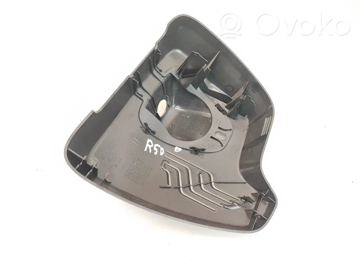 Volvo S60 Coque de rétroviseur 31218532