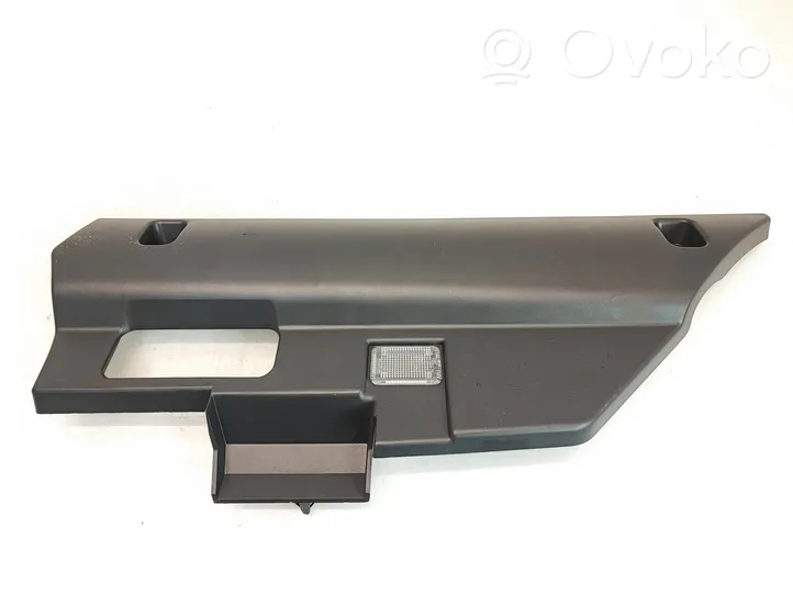 Volvo S60 Panelės apdailos skydas (apatinis) 8630198