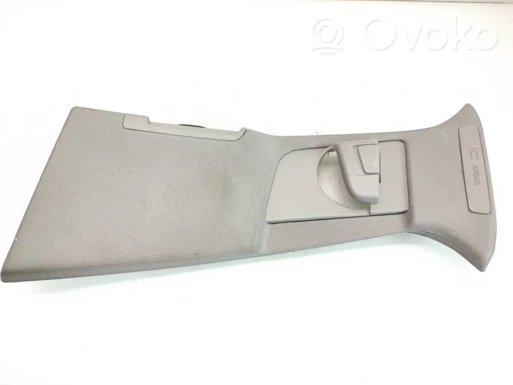 Volvo S60 (B) pillar trim (top) 31307440