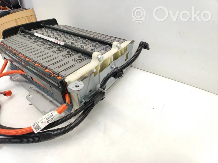 Toyota RAV 4 (XA40) Batteria di veicolo ibrido/elettrico G92U148040